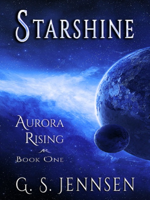 Cover image for Starshine